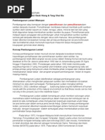 Download PEMBANGUNAN LESTARI by Amy Carter SN264039955 doc pdf