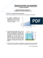 3ra Practica MCR 2015 I