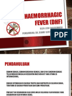 Dengue Referat