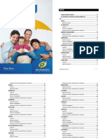 Lista de Medicos Benemed PDF