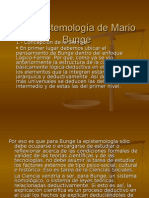 54747225 Epistemologia de Mario Bunge1