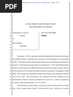 Download Elton Simpson Terror Investigation Document by tom cleary SN264047709 doc pdf