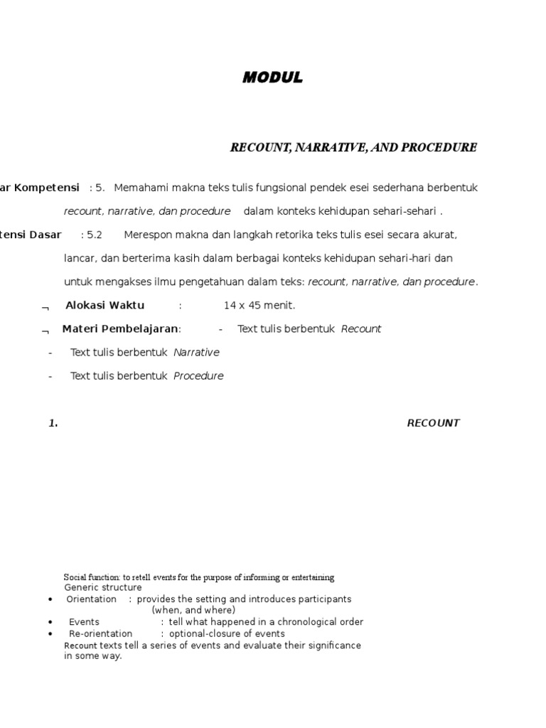 Contoh Kalimat Greeting Dan Parting - Simak Gambar Berikut