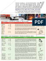 Katalog Ultraweld PDF