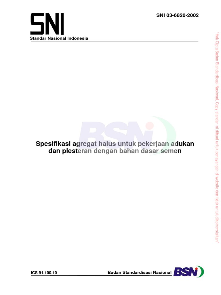 sni-03-6820-2002-spesifikasi-agregat-halus-untuk-pekerjaan-adukan-dan