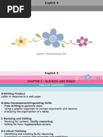 Download English 4 - Chapter 3 - Business and Money by Bima SN264050579 doc pdf