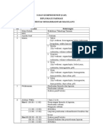 Ujian Komprehensip