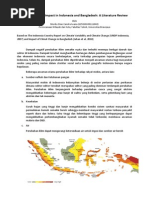 Rute Penjelajahan Samudera Bangsa Eropa