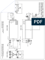 VD2-1080 w Weishaupt Burner & Dekamatik Ctrl