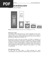 Estado de Resultados (Teoria)