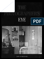 The Photographer's Eye (Art Photography eBook)