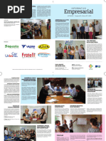 Informativo Empresarial Edição Nº 1/2015