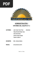 Importacion Chile Caratula