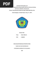 Download Laporan Pendahuluan Isolasi Sosial  by Zaien Tosca SN264067185 doc pdf