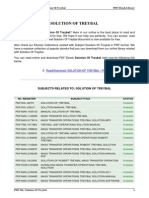 Download Solution of Treybal by Ogunkenu Oluwaseun SN264069796 doc pdf