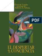 Laurito, Clemente - El Despertar de La Conciencia (PDF)