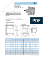 Abrazaderas PDF