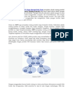 Static Routing (Jaringan Komputer)