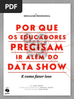eBook Geekie Data-show