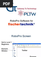 Robopro Software For: Fischer