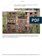 - - ВРТ - Insect Hotels PDF