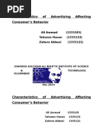 Research Report Szabist