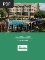 2014 Annual Report