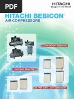 Compresoare BEBICON