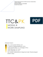 Modul 3 TTCPK Work Sampling Responser Regular