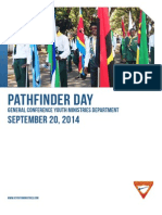 Pathfinder Day 2014 PDF