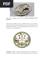 Os Pilares Da Sabedoria Gnóstica