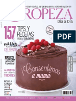Oropezza 157 Tips y RECETAS