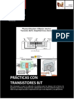 Practicas Con Transistores