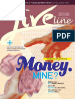 LIVELINE Issue 08