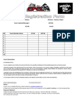 CPCL Registration Form