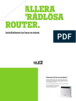 Tradlos Router Manual Nov