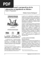 6 Diodoro Guerra Situacion Actual