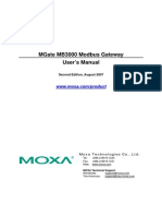 MGate MB3000 Series Users Manual v2