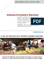 0082 PSU Sistema Economico Nacional