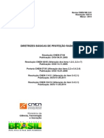 Nrm301 Proteção Radiologica Nr15