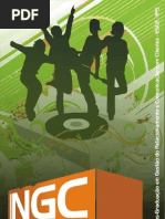 Impacte das tendências e Marketing Lateral