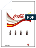 Coke Final Report