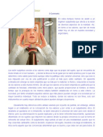 Subjetivismo Ético y Valores - Etica Profesional PDF