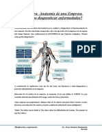 Lectura Anatomia de La Empresa