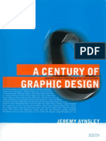 J.aynsley,A Century of Graphic Design