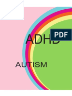 Autism ADHD 13
