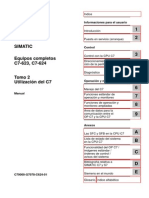 1 2 Simatic: Informaciones para El Usuario