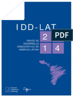IDD LAT-2014