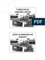 Tasaciones CCO3400 Clase II