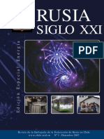 REVISTA RUSIA SIGLO XXI Diciembre PDF